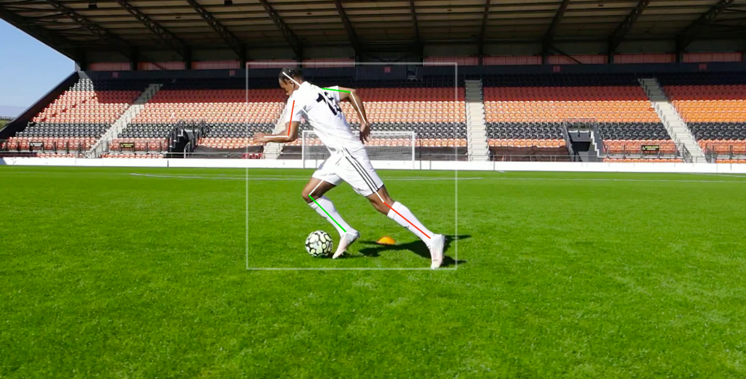 A.I. caută talente în fotbalul modern. Cum se folosesc cluburile sportive de aiScout