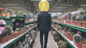 Platforma Sora de la OpenAI lansează primul scurtmetraj. Filmul de 1 minut și jumătate este creația celor de la Shy Kids