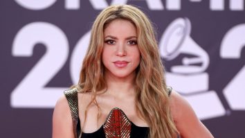 Shakira nu mai vrea să audă de Gerard Pique. Care este porecla pe care i-a pus-o cântăreața fostului său partener?