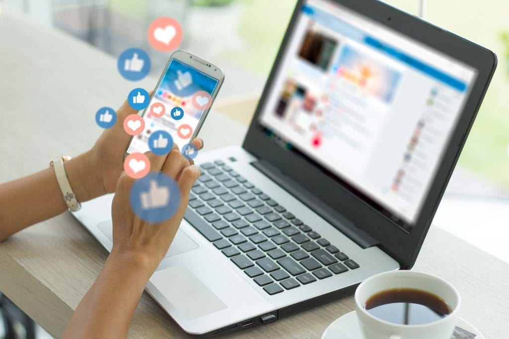 La ce trebuie să fii atent când iei informații economice din social media? Analist: „Sursa este vitală”