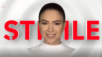 Știrile de la ora 19:00 prezentate de Andreea Neblea, 13 martie 2024