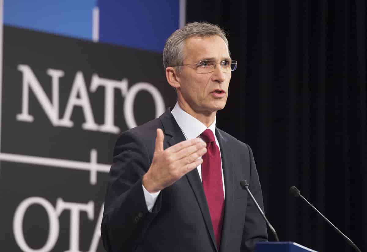 Europa are o datorie în valoare de 56 de miliarde de euro în ceea ce privește obiectivul cheltuielilor de apărare al NATO