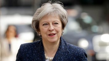 Theresa May, fostul prim-ministru britanic, va demisiona la următoarele alegeri