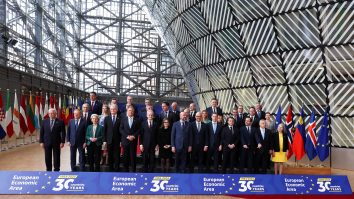 Liderii UE s-au reunit la Bruxelles. La ce concluzii au ajuns privind ajutorul pentru Ucraina și utilizarea activelor înghețate ale Rusiei