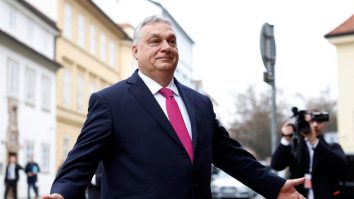 Premierul ungar Viktor Orban se va întâlni cu Trump pe 8 martie în Florida