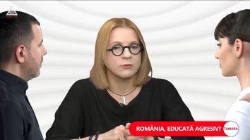 ȘTIU, 4 martie, ora 20:00, cu Tamara Ceaicovschi și Bogdan Hofbauer