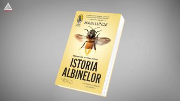 citEști. O istorie pentru albinele de Ziua Femeii