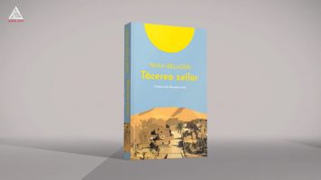 citEști. Zeii îți spun că tac din Algeria