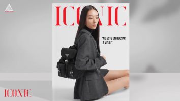 ICONIC. Istoria rucsacului Vela creat de Miuccia Prada