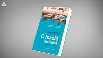 citEști. Insula din care te maturizezi cu tot cu țara ta