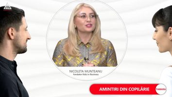 ȘTIU, 11 martie, ora 20:00, cu Alex Anghel și Tamara Ceaicovschi