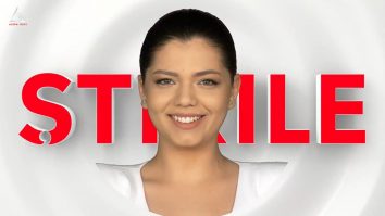 Știrile de la ora 15:00 prezentate de Maria Simulescu, 22 martie 2024