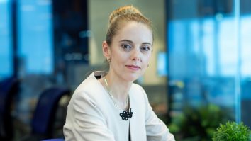 Atradius o numește pe Alexandra Mehedințu la conducerea sucursalei din România