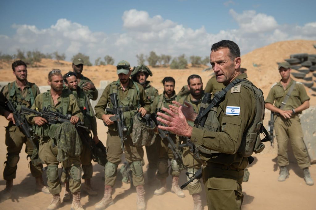 LIVE UPDATE. Război în Israel, ziua 147. IDF afirmă că lansarea aeriană a ajutoarelor face „lupta posibilă”
