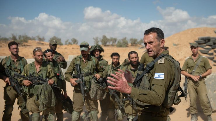 LIVE UPDATE. Război în Israel, ziua 147. IDF afirmă că lansarea aeriană a ajutoarelor face „lupta posibilă”
