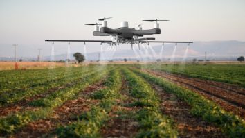 A.I. își face simțită prezența în agricultură. Co-Fondator Naturleg: „Aceste tehnologii vor fi din ce în ce mai dorite și convenabile”