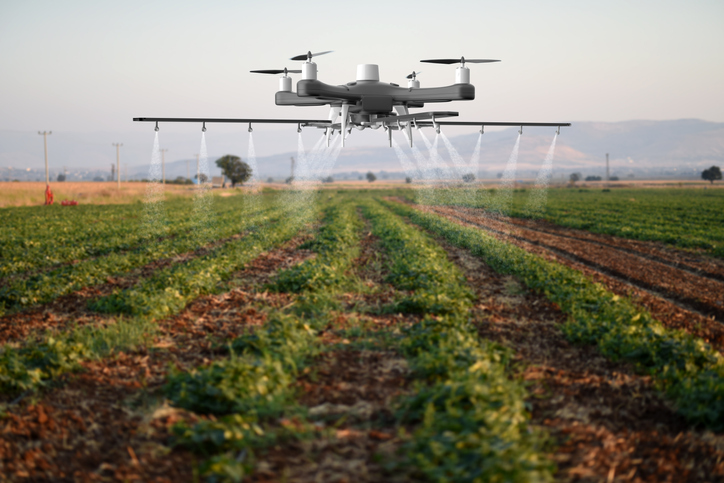 A.I. își face simțită prezența în agricultură. Co-Fondator Naturleg: „Aceste tehnologii vor fi din ce în ce mai dorite și convenabile”