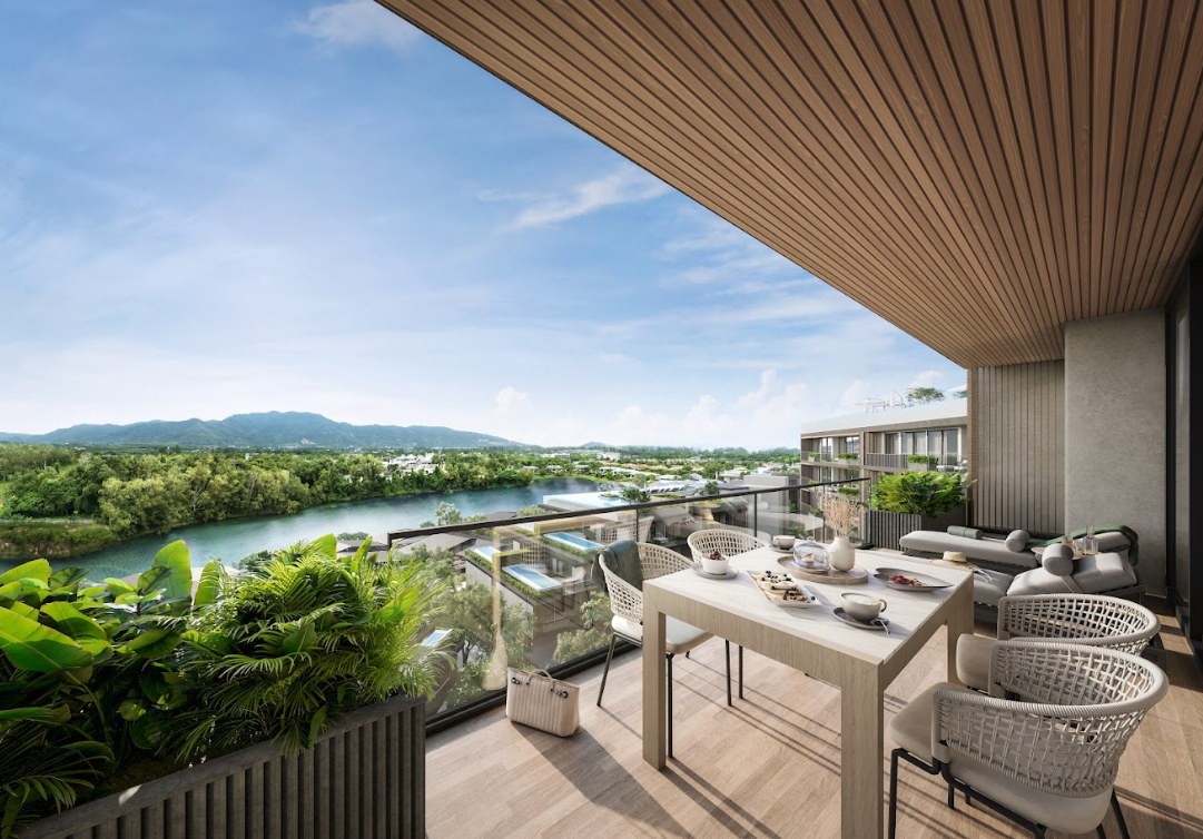 Pe ce insulă se mută bogații lumii? Laguna Lakelands va fi construită în Phucket