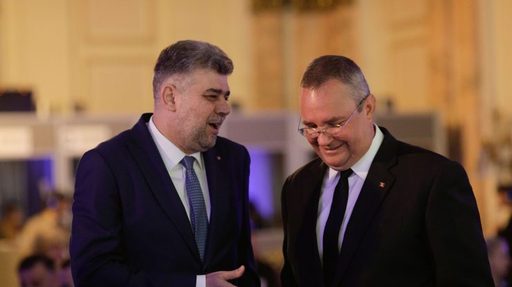 PNL a aprobat alianţa electorală PNL-PSD pentru alegerile europarlamentare