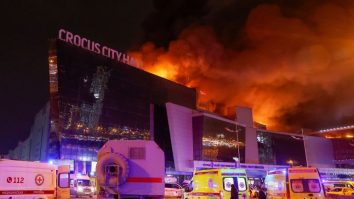 Ce urmează după atacul terorist din Rusia? Miroslav Tașcu Stavre: „E clar că ISIS nu a murit. Vom vedea o întărire a securității în Rusia”