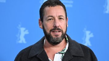 Cum a reușit Adam Sandler să câștige cel mai mult la Hollywood în 2023? Actorul a câștigat cu 14 milioane de dolari mai mult decât Margot Robbie