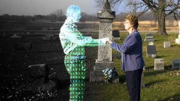 A.I. reînvie persoanele dragi decedate. Psihologii avertizează asupra efectelor negative pe termen lung