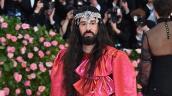 Alessandro Michele este noul director de creație al Valentino. Când se va lansa colecția sa de debut