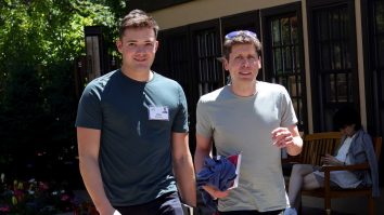 Sam Altman spune că este „foarte fericit” să fie căsătorit cu inginerul software Oliver Mulherin: „Mă simt diferit și mă simt mai bine”