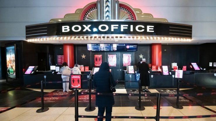 VIDEO. „Ghostbusters: Frozen Empire” domină box office-ul nord-american. Filmul a strâns încasări de 45,2 milioane de dolari în weekend-ul său de debut