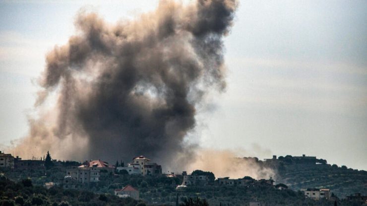 LIVE UPDATE. Război în Israel, ziua 153. Armata israeliană lovește țintele Hezbollah după ce a raportat lansări de rachete din Liban