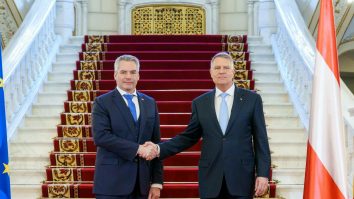 Austria blochează în continuare aderarea României la Schengen. Sergiu Mișcoiu: „Poziția sa nu a oscilat. Este motivată de interese legate de sfera politică din interiorul Austriei”