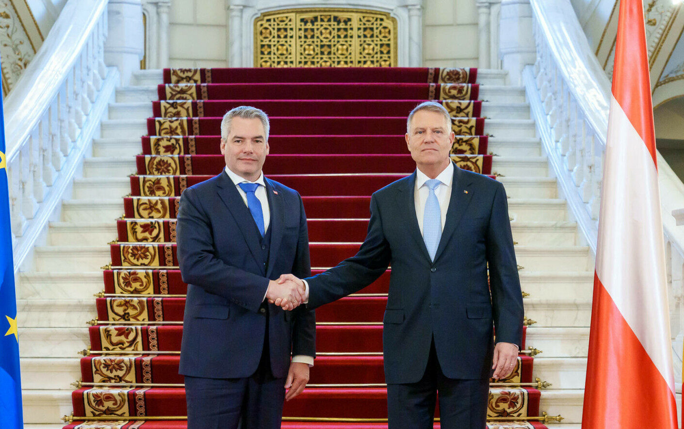 Austria blochează în continuare aderarea României la Schengen. Sergiu Mișcoiu: „Poziția sa nu a oscilat. Este motivată de interese legate de sfera politică din interiorul Austriei”