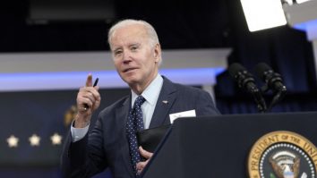 Majoritatea alegătorilor lui Biden din 2020 spun acum că este prea bătrân pentru a fi președinte