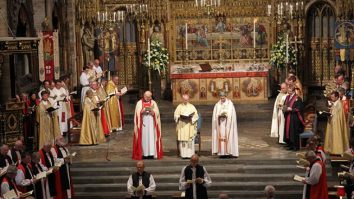 Biserica Angliei vrea agenți anti-rasism. Care este rolul departamentului de Justiție Rasială