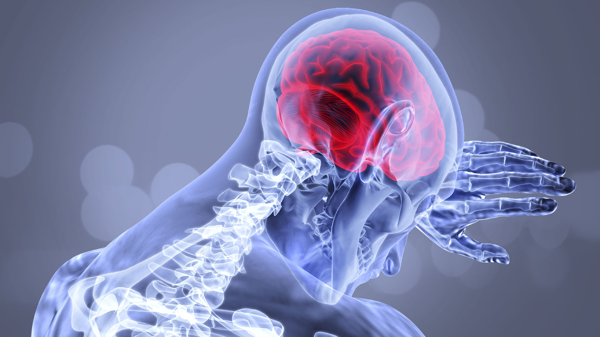 3.4 miliarde de oameni suferă de boli neurologice. Care sunt cele mai întâlnite patologii