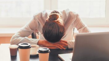 Un studiu confirmă că sindromul de oboseală cronică este o boală biologică reală. Ce simptome poți avea