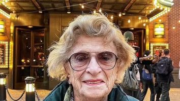 Vrei să trăiești mult? Dezvoltă-ți „umorul negru”. O influenceriță de 100 de ani, având aproape 100.000 de urmăritori pe Instagram, dezvăluie 3 secrete care o țin în viață