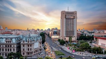 Ce faci în weekend? Dacă vrei să pleci din București, o destinație bună este Brașov sau Sibiu