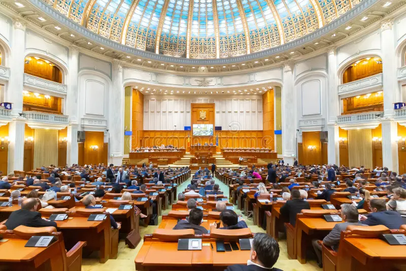 Datoria publică a României a ajuns la 49% din PIB. Răzvan Botea: „Ea nu mai poate crește nici foarte mult, nici foarte repede”