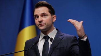 Sebastian Burduja cere demisia lui Nicolae Ciucă: „Conducerea actuală a PNL a ratat complet obiectivul pe care şi l-a asumat”
