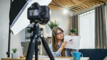 Influencerii înlocuiesc jurnaliștii. „Jinfluencer” este noul termen folosit de către noua generație