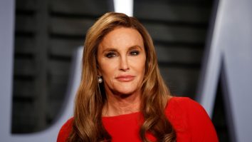 Fosta campioană olimpică Caitlyn Jenner susține interzicerea de către comitatul New York a sportivelor transsexuale