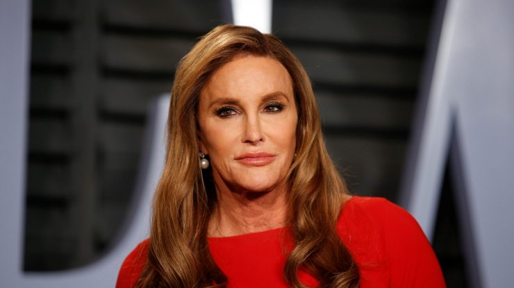 Fosta campioană olimpică Caitlyn Jenner susține interzicerea de către comitatul New York a sportivelor transsexuale