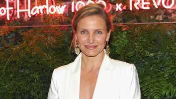 Cameron Diaz a devenit mamă pentru a doua oară. Ce mesaj a transmis actrița pe Instagram