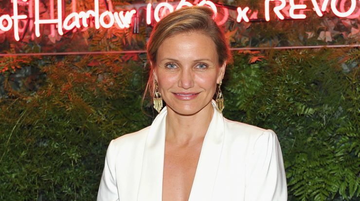 Cameron Diaz a devenit mamă pentru a doua oară. Ce mesaj a transmis actrița pe Instagram
