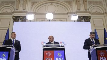Cătălin Cîrstoiu nu are un proiect pentru București. Care sunt punctele cheie din cadrul conferinței de presă