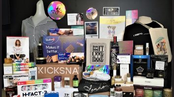 Ce cadouri primesc nominalizații la Oscar? Fiecare pungă include aproape 60 de obiecte în valoare totală de peste 170.000 de dolari