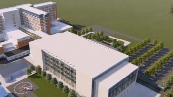 Alexandru Rafila anunță oficial începerea lucrărilor pentru Centrul de Mari Arși din cadrul Spitalului Clinic Judeţean de Urgenţă Târgu Mureş