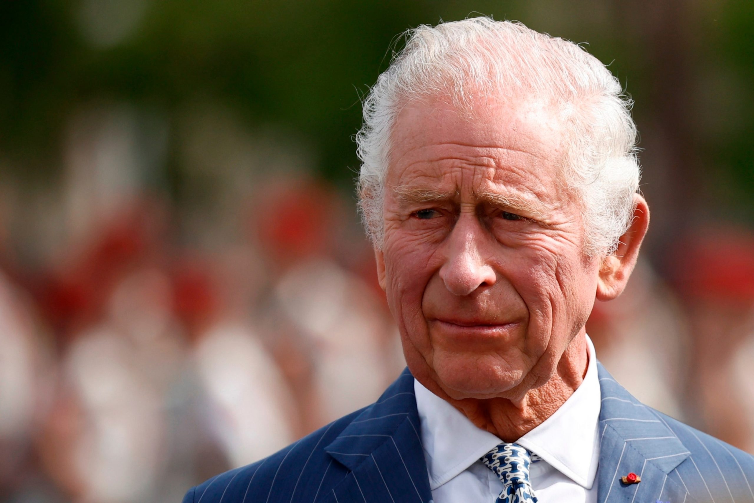 Palatul Buckingham a început să planifice înmormântarea Regelui Charles. Operațiunea cortegiului său funerar a fost numită „Menai Bridge”