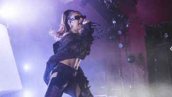 50% dintre femeile din Marea Britanie care fac parte din industria muzicală sunt discriminate, arată un raport